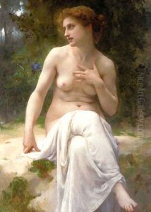 Nymphe I