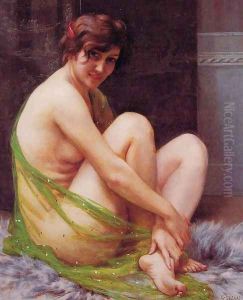 La Paresseuse I