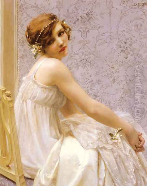 Virginité (Virginity) - view 1