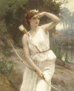 Diana, The Huntress