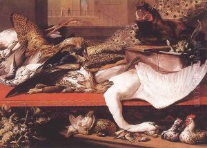 Still-life 1614