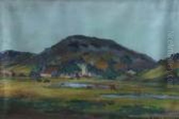 Rural View - view 1