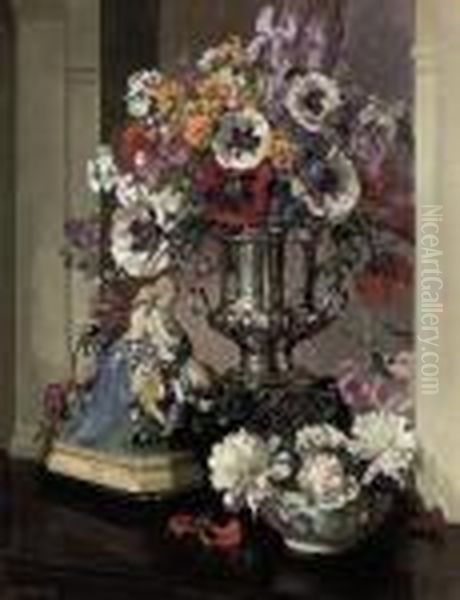 Still Life - view 1