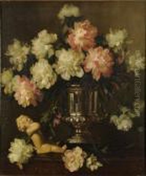 Still Life - view 1