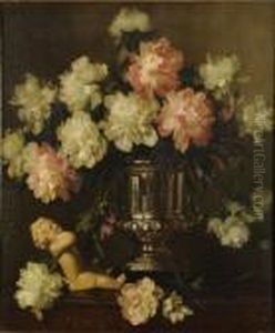 Still Life by David the Elder Richter