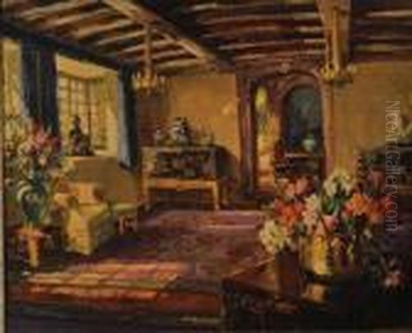 Room Interior - view 1