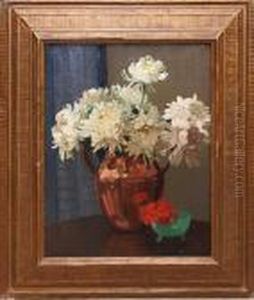 Chrysanthemums