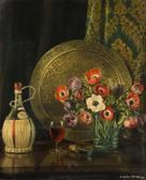 Still Life - view 1