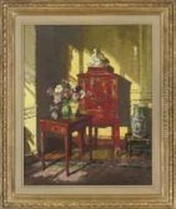 The Chinese Cabinet