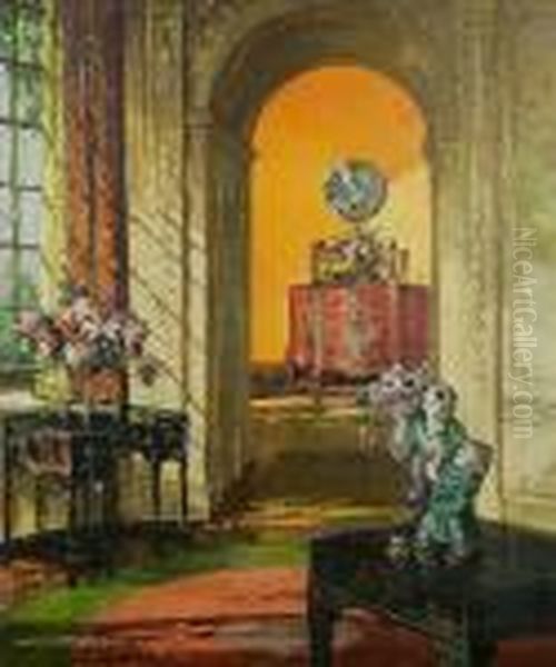 Sunlight Pageantry - view 1