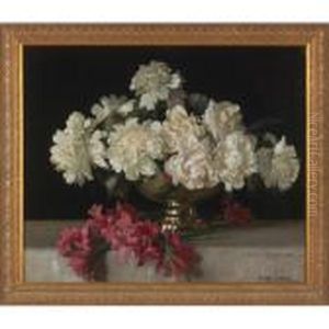 Still Life by David the Elder Richter