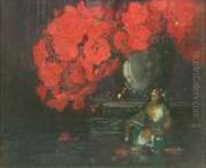 Still Life by David the Elder Richter