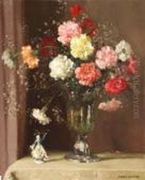 Still Life - view 1