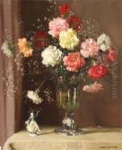 Still Life by David the Elder Richter