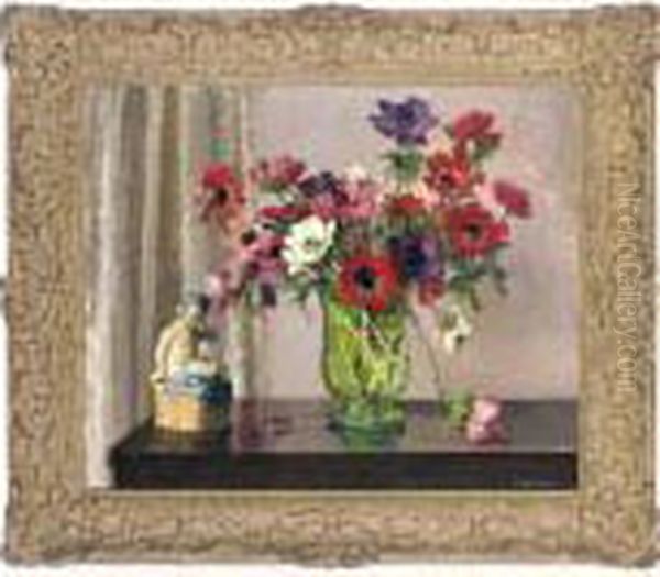 The Urge Of Spring - view 1