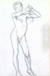 Standing Youth