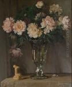 Enchantment. by David the Elder Richter