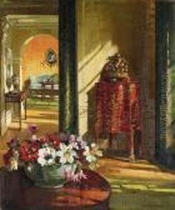 Gleaming Sunlight