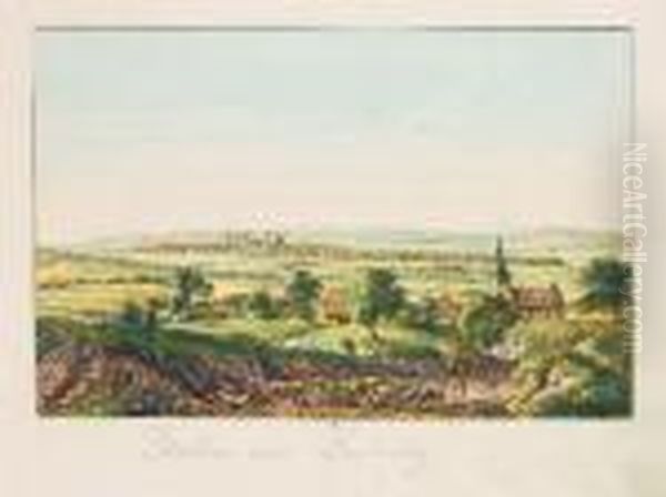 "dresden Vonleubnitz" - view 1