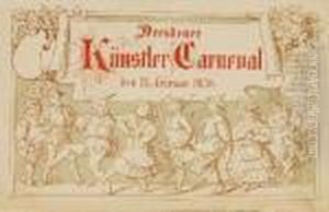 "dresdenerkunstler Carneval"