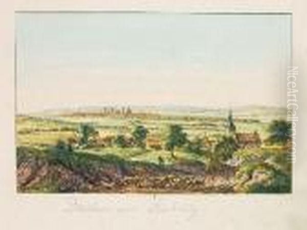 Dresden Von Leubnitz - view 1