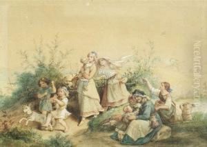 Family Idyll Family Idyll