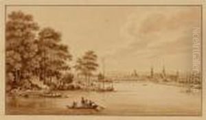 View Of Dresden