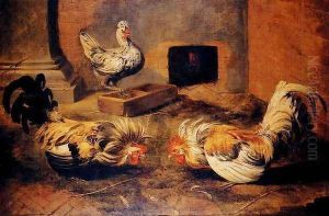 The henhouse