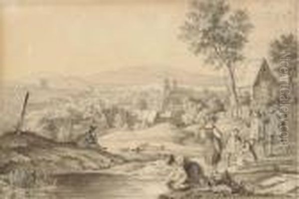 View Of Clausthal-zellerfeld - view 1