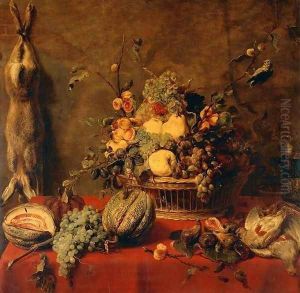 Still-Life 3