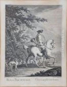 Scene Di Caccia