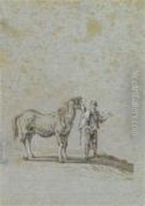 "ein Pferd Von Allenmangeln" "ein Pferd Von Allenmangeln"