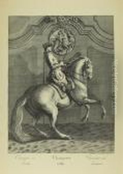 Le Nouveau Manege - view 1
