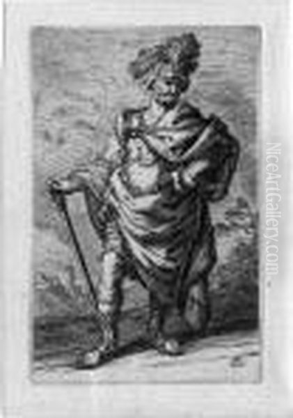 Figuren Aus Dem Altertum - view 1
