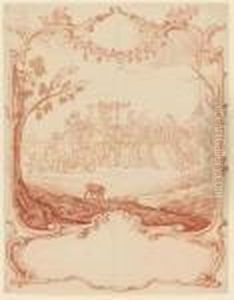 Arrival Of A Prince's Travelling Company