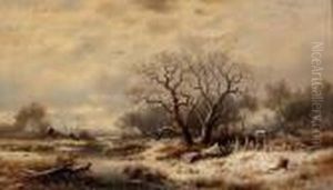 Winterlandschaft