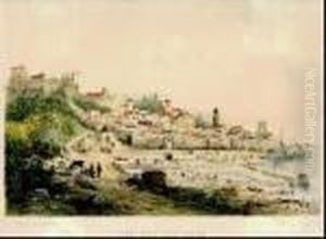 "trieste Nel 1689"
