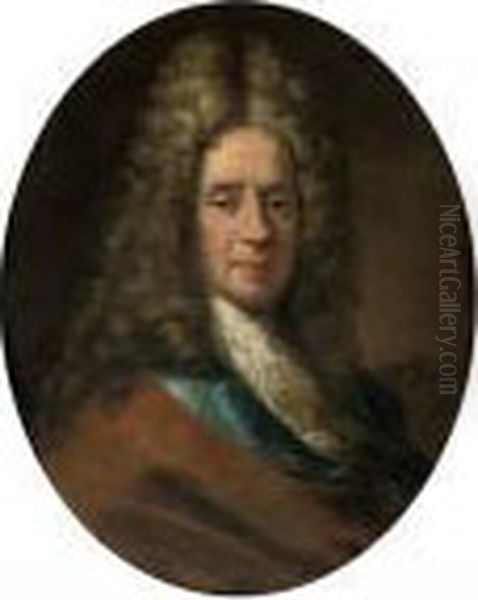 Portrait Of A Gentleman - view 1