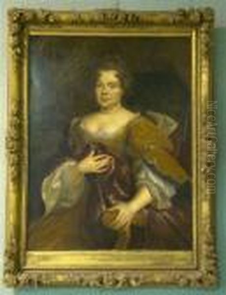 Portrait De Femme - view 1