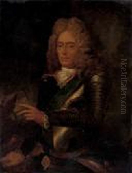 Portrait Of A Gentleman - view 1