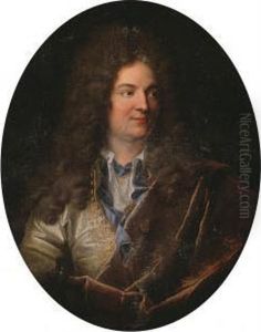 Portrait D'homme