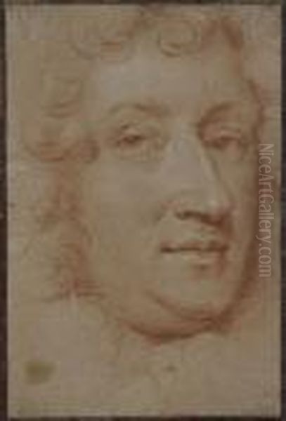 Retrato De Luis Xiv - view 1