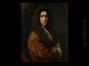 Hofisches Herrenportrait