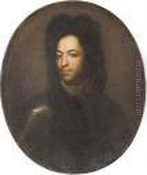 Portrait Of A Gentleman - view 1