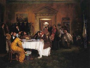 London to York, Time's Up Gentlemen by Walter-Dendy Sadler