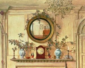 Home Sweet Home 3 by Walter-Dendy Sadler