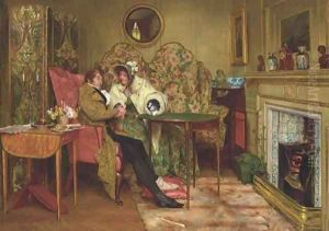 A Sure Cure for the Gout by Walter-Dendy Sadler