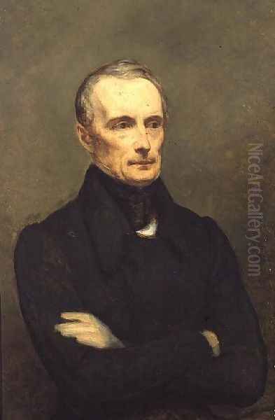 Alphonse de Lamartine 1790-1869 1847-48 - view 1