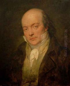 Pierre-Jean de Beranger 1780-1857