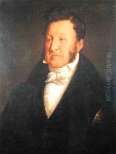 Portrait of Louis-Philippe I 1773-1850 1835 Portrait of Louis-Philippe I 1773-1850 1835